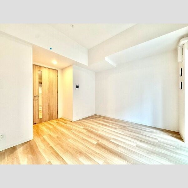 エスプレイス名古屋神宮前 ベッドルーム