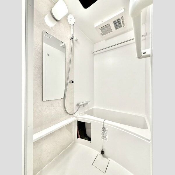 エスプレイス名古屋神宮前 風呂画像