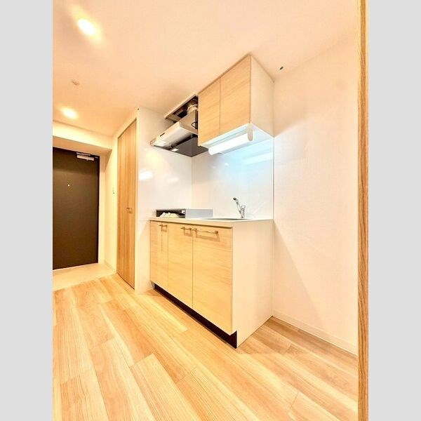 エスプレイス名古屋神宮前 キッチン