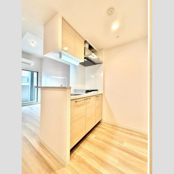 エスプレイス名古屋神宮前 キッチン