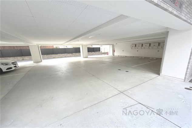 Noble Life吹上 その他外観3