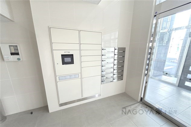 Noble Life吹上 その他外観5