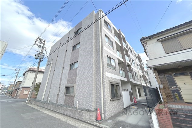 Noble Life吹上 その他外観6