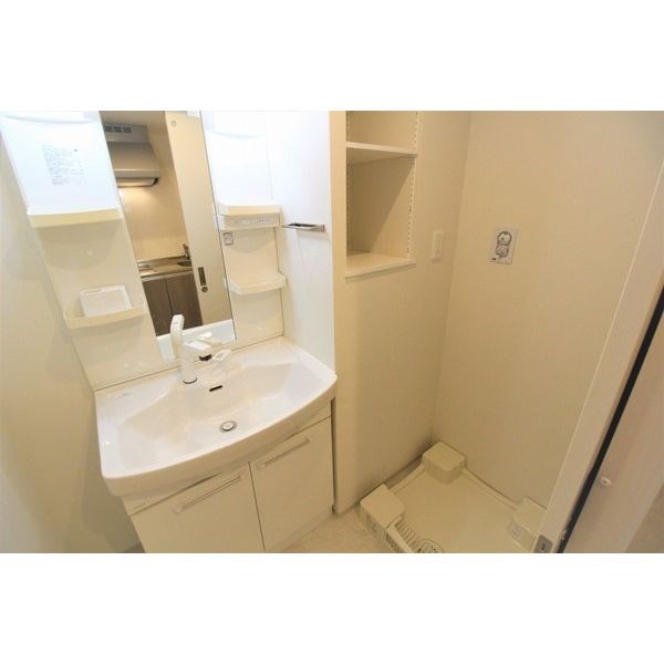 ジュール亀島 その他2