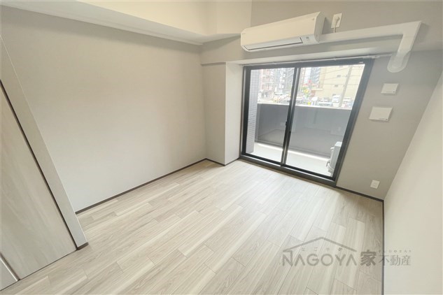 メイクスアート上前津Ⅵ リビング