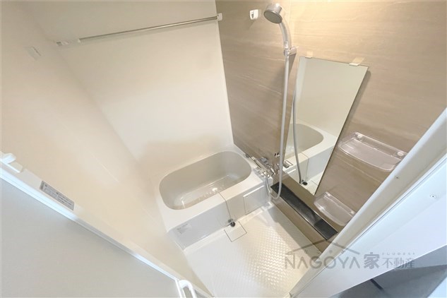 メイクスアート上前津Ⅵ 風呂画像