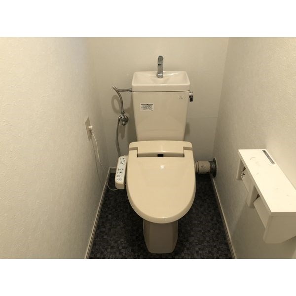 南山ハイツ その他1