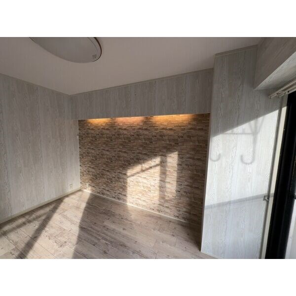 南山ハイツ その他4