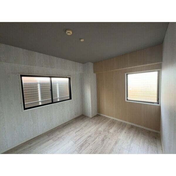 南山ハイツ その他5