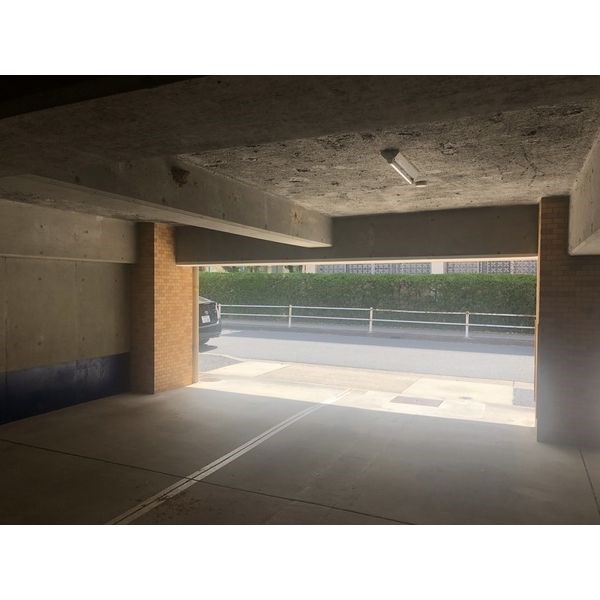 南山ハイツ その他外観2