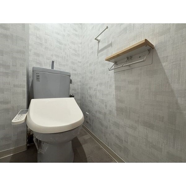 エルグランデ萩山 その他4