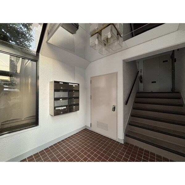 エルグランデ萩山 その他外観2