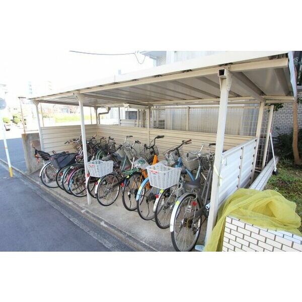 エルグランデ萩山 その他外観3