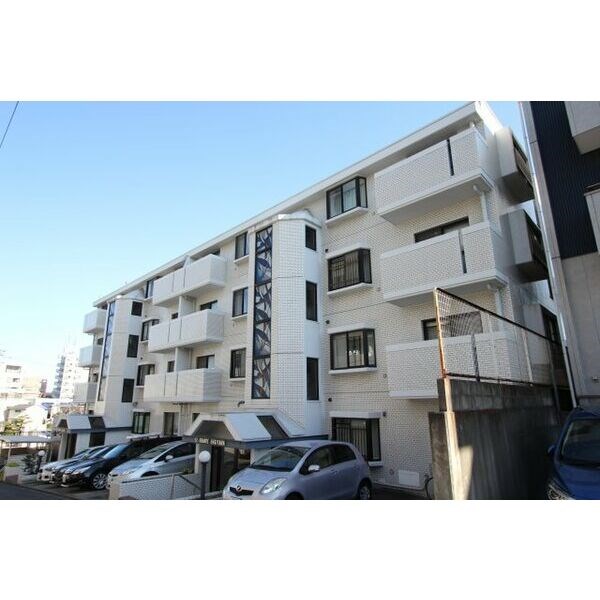 エルグランデ萩山 その他外観4