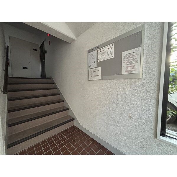 エルグランデ萩山 その他外観6