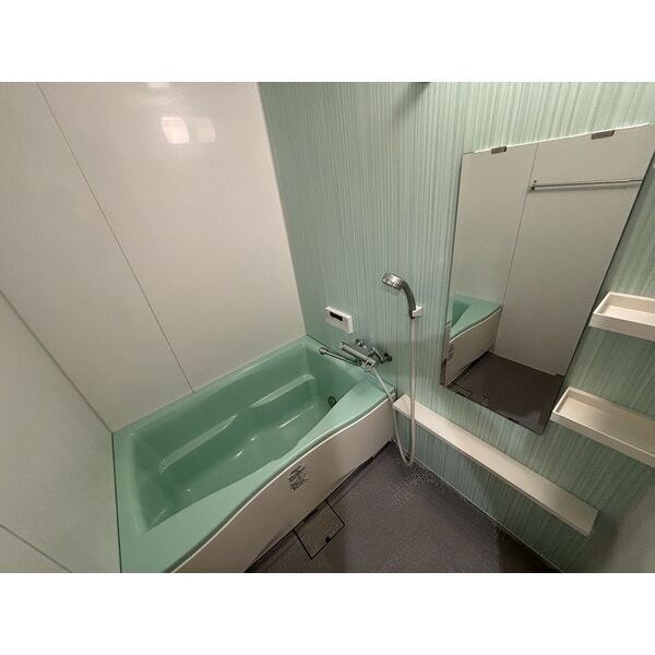 エルグランデ萩山 風呂画像