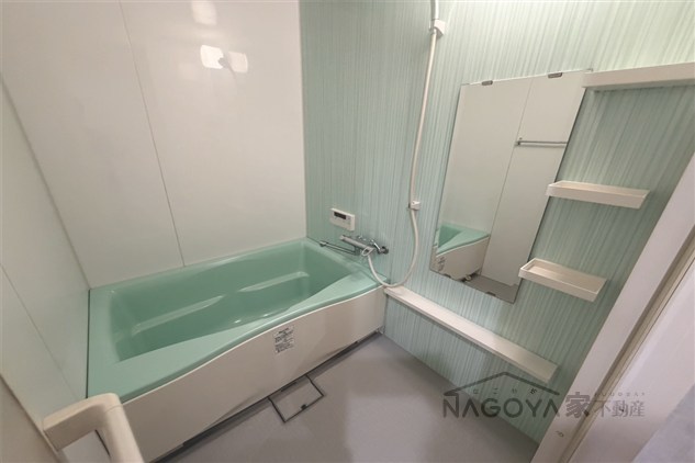 エルグランデ萩山 風呂画像