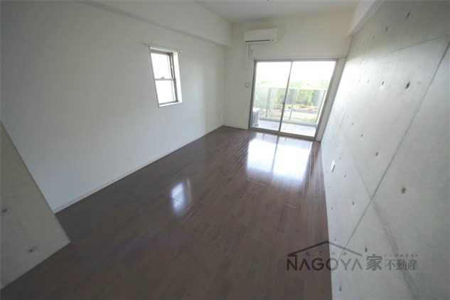 ルヴェール吹上 ベッドルーム