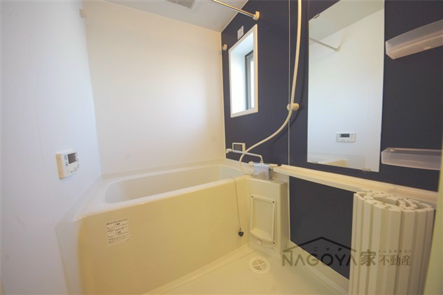 ルヴェール吹上 風呂画像