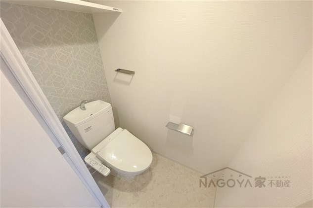 ディアレイシャス東別院Ⅳ その他1