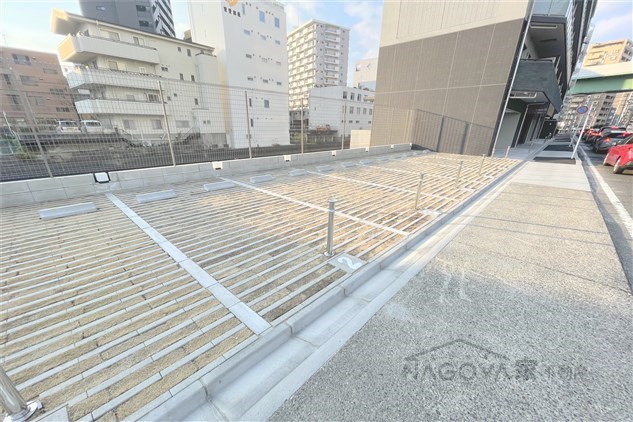 ディアレイシャス東別院Ⅳ その他外観2