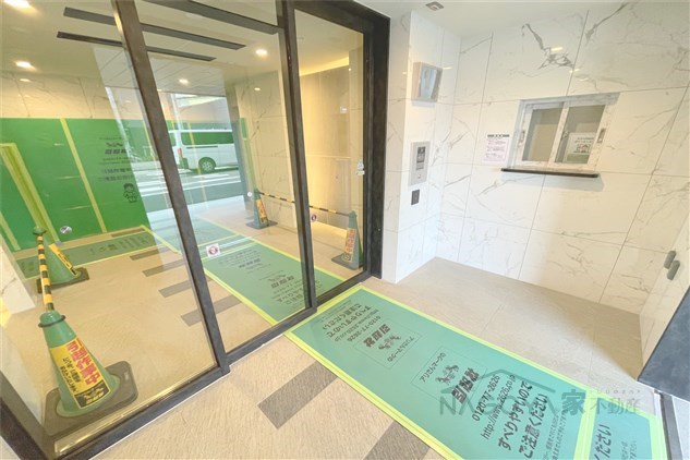 ディアレイシャス東別院Ⅳ その他外観3