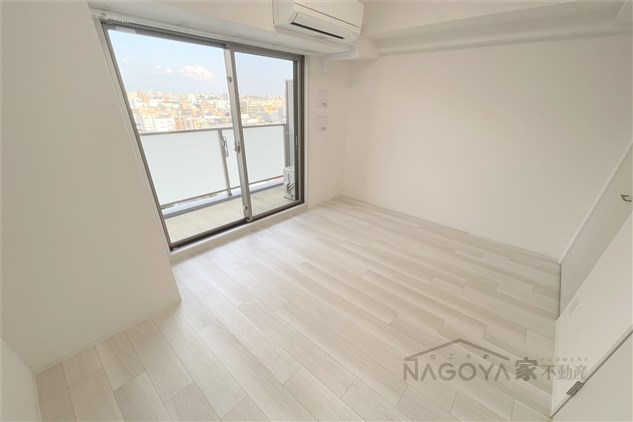 ディアレイシャス東別院Ⅳ リビング