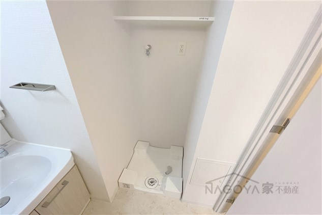 ディアレイシャス東別院Ⅳ その他5