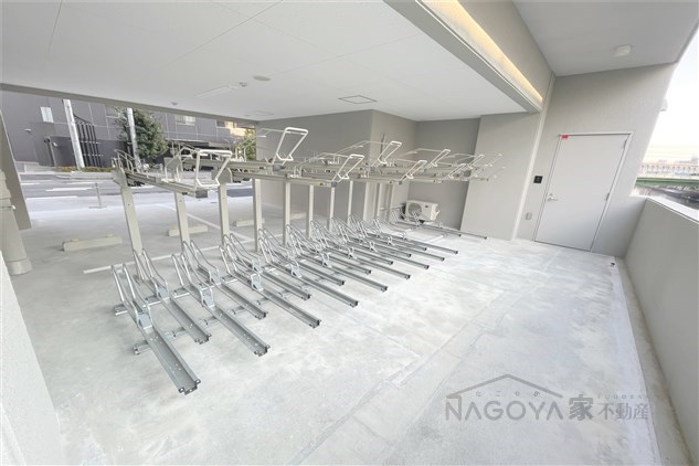 ディアレイシャス東別院Ⅳ その他外観6