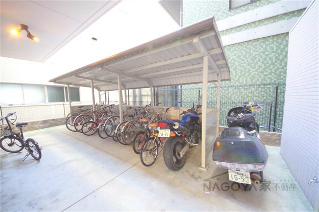 Ｆｌｏｒｉｄｏ栄 その他外観3