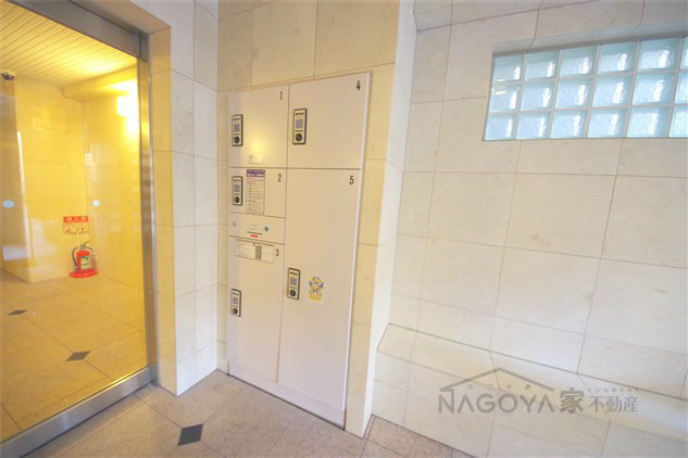 Ｆｌｏｒｉｄｏ栄 その他外観5