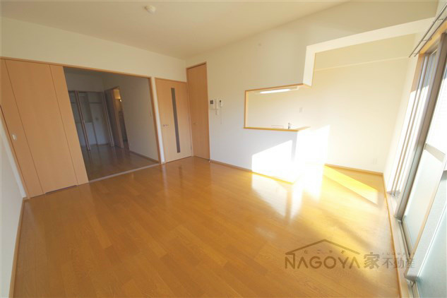 Ｆｌｏｒｉｄｏ栄 リビング