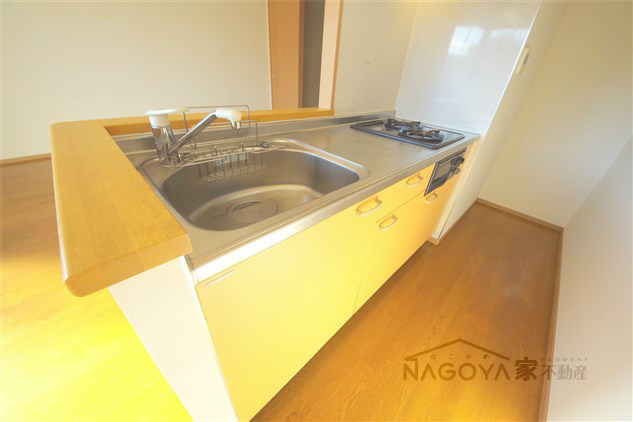 Ｆｌｏｒｉｄｏ栄 キッチン