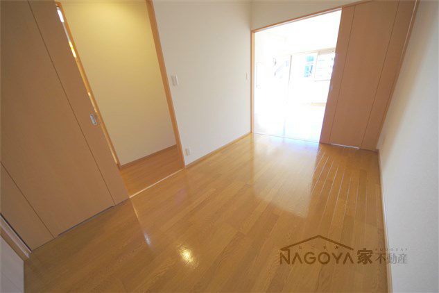 Ｆｌｏｒｉｄｏ栄 ベッドルーム