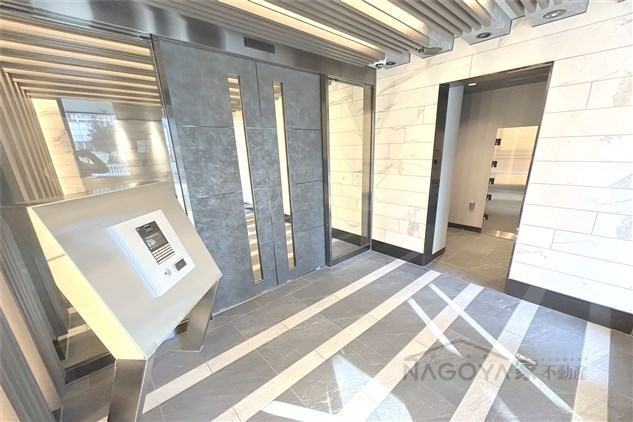 S-RESIDENCE高岳ardent その他外観1