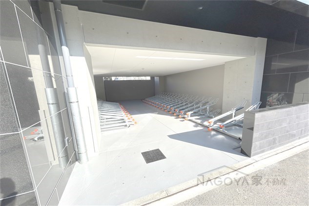 S-RESIDENCE高岳ardent その他外観5