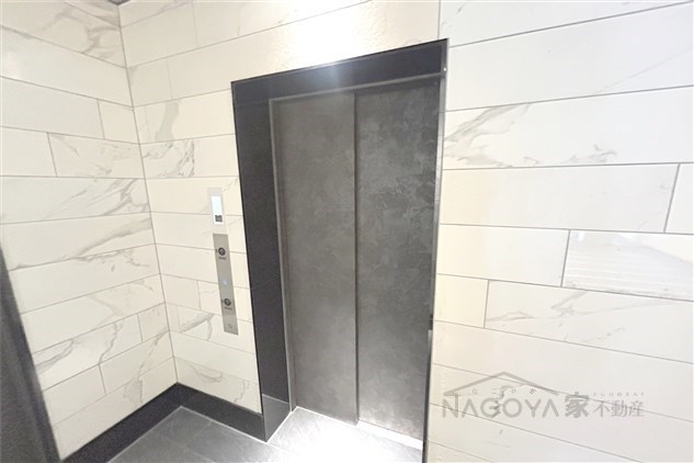 S-RESIDENCE高岳ardent その他外観6