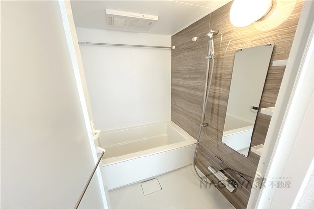 S-RESIDENCE高岳ardent 風呂画像