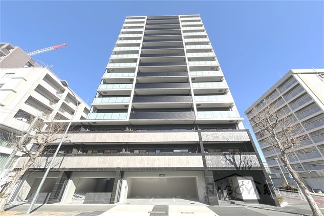 S-RESIDENCE高岳ardent 外観写真