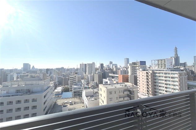 S-RESIDENCE高岳ardent その他5