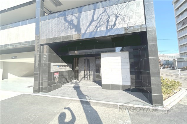 S-RESIDENCE高岳ardent その他外観2