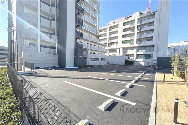 S-RESIDENCE高岳ardent その他外観3