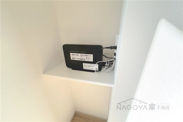 S-RESIDENCE高岳ardent その他10