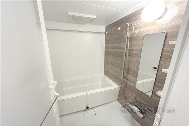 S-RESIDENCE高岳ardent 風呂画像