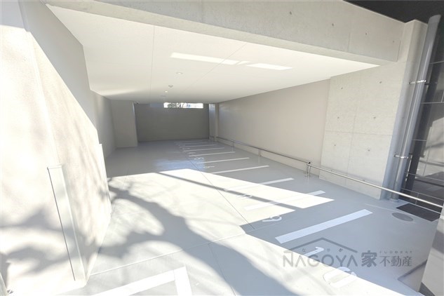 S-RESIDENCE高岳ardent その他外観4