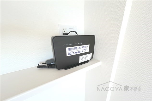 S-RESIDENCE高岳ardent その他9