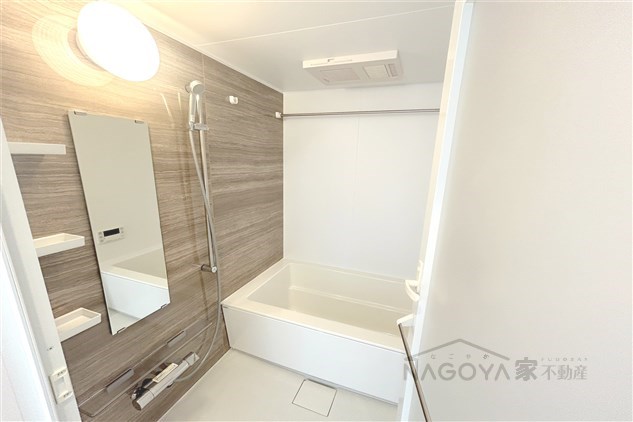 S-RESIDENCE高岳ardent 風呂画像