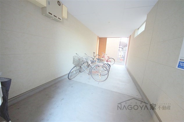 シェモア千種公園 その他外観2