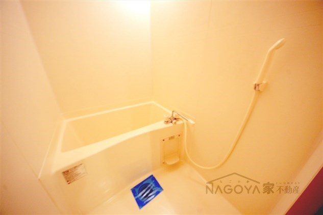 シェモア千種公園 風呂画像