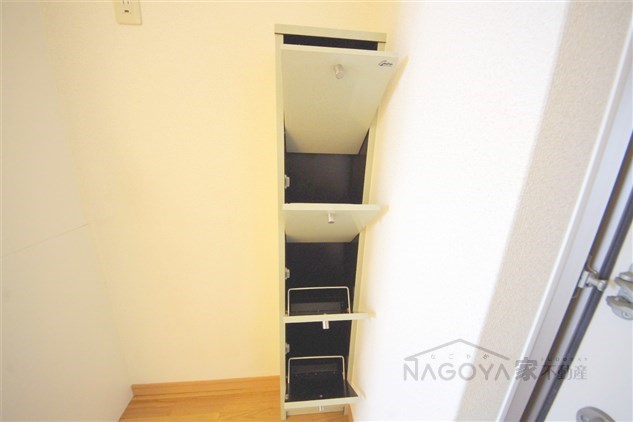 Hut In Nagoya その他9